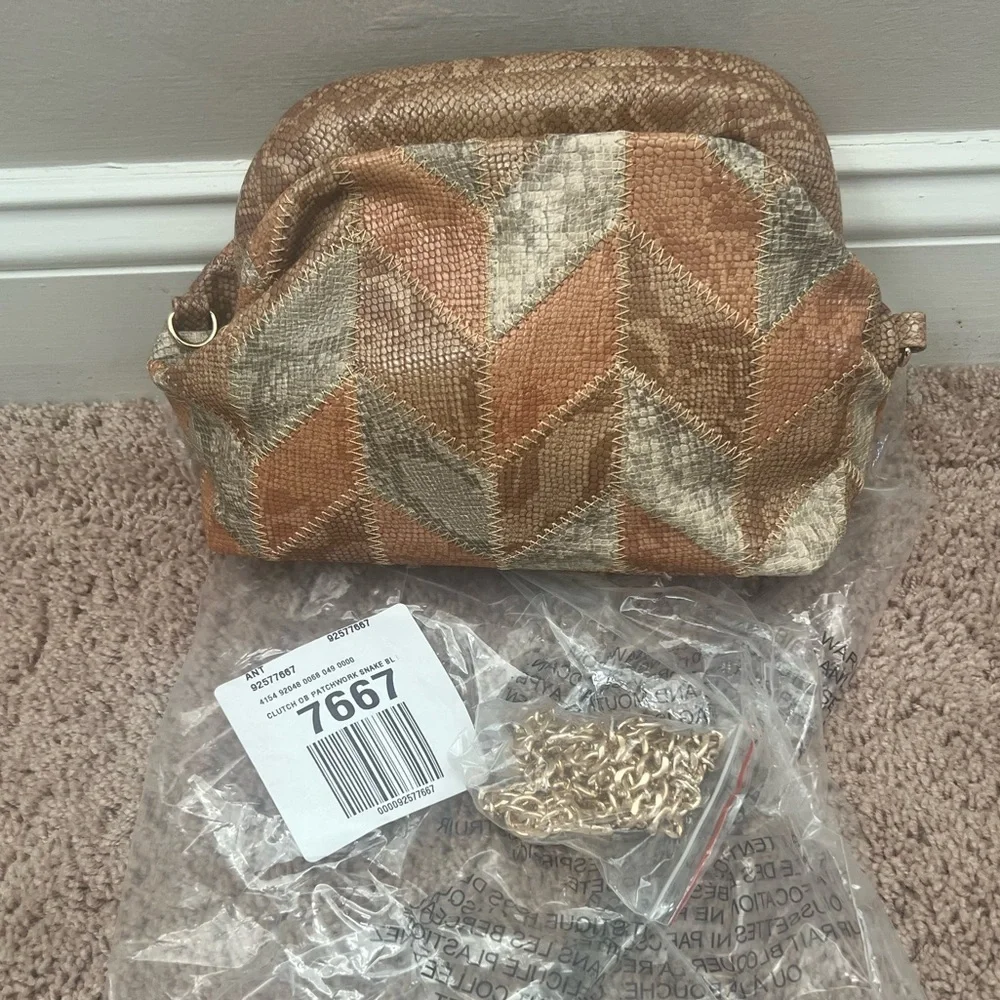 Anthropologie ❤️new without